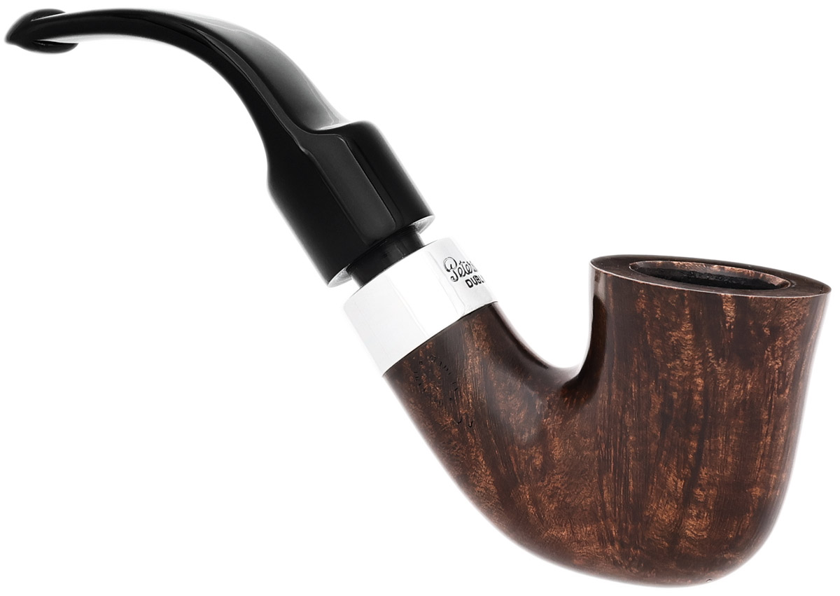 Peterson Deluxe System Dark Smooth (5s) P-Lip