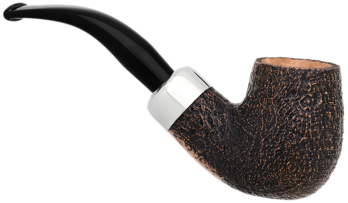 Peterson Arklow Sandblasted (XL90) Fishtail