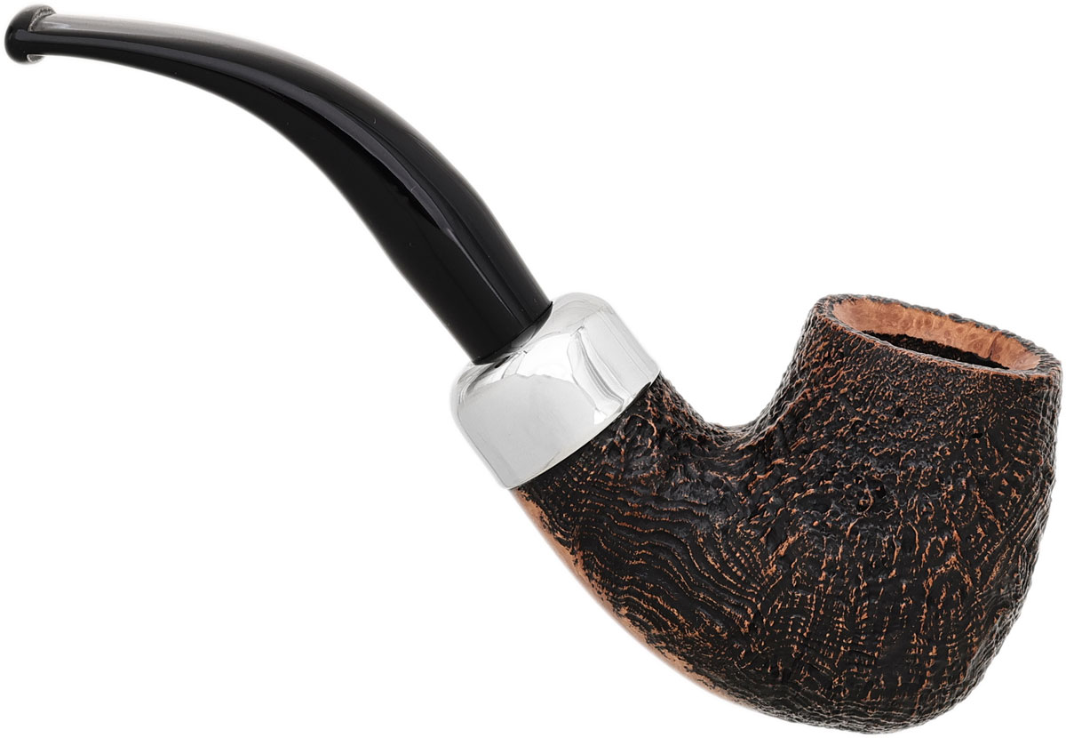 Peterson Arklow Sandblasted (XL90) Fishtail