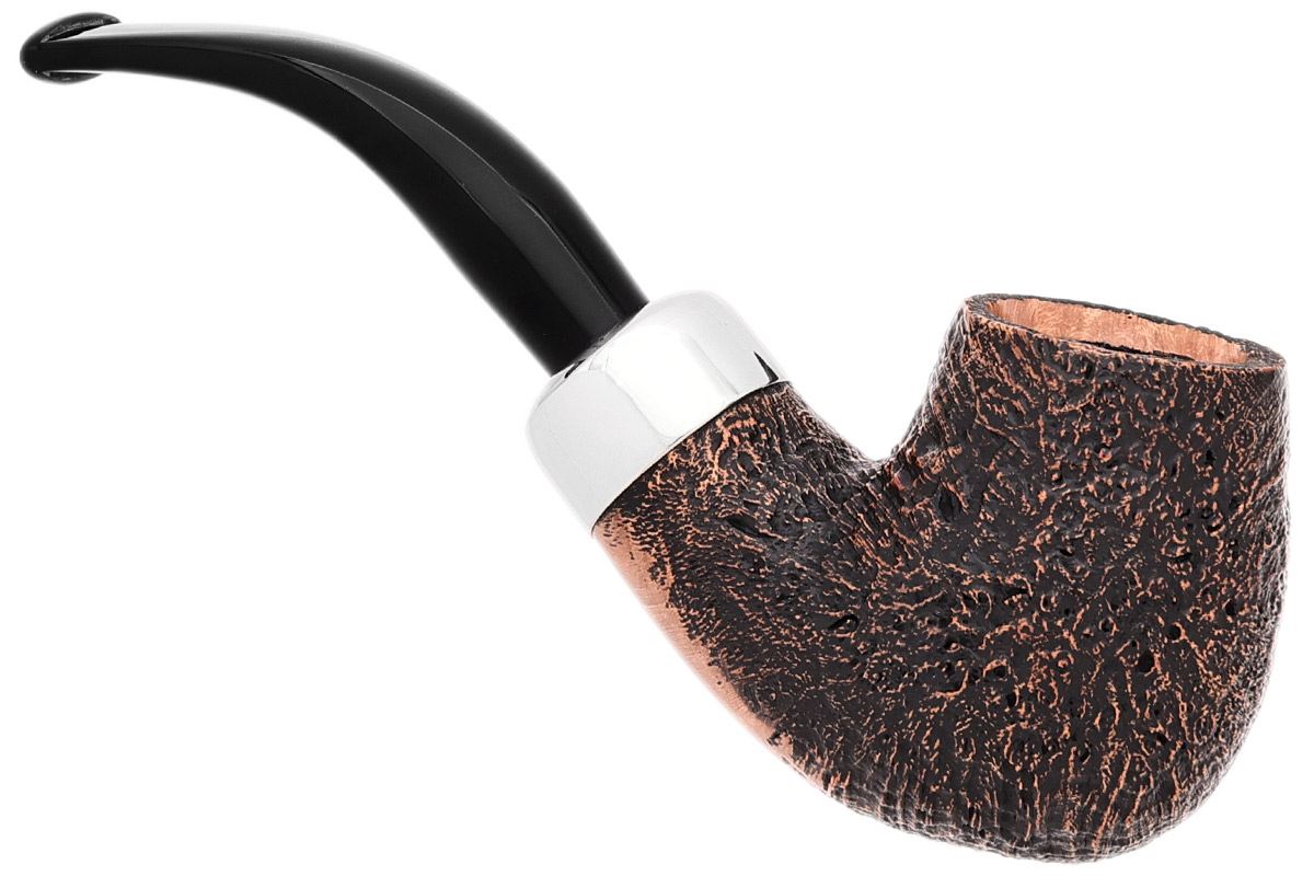 Peterson Arklow Sandblasted (XL90) Fishtail