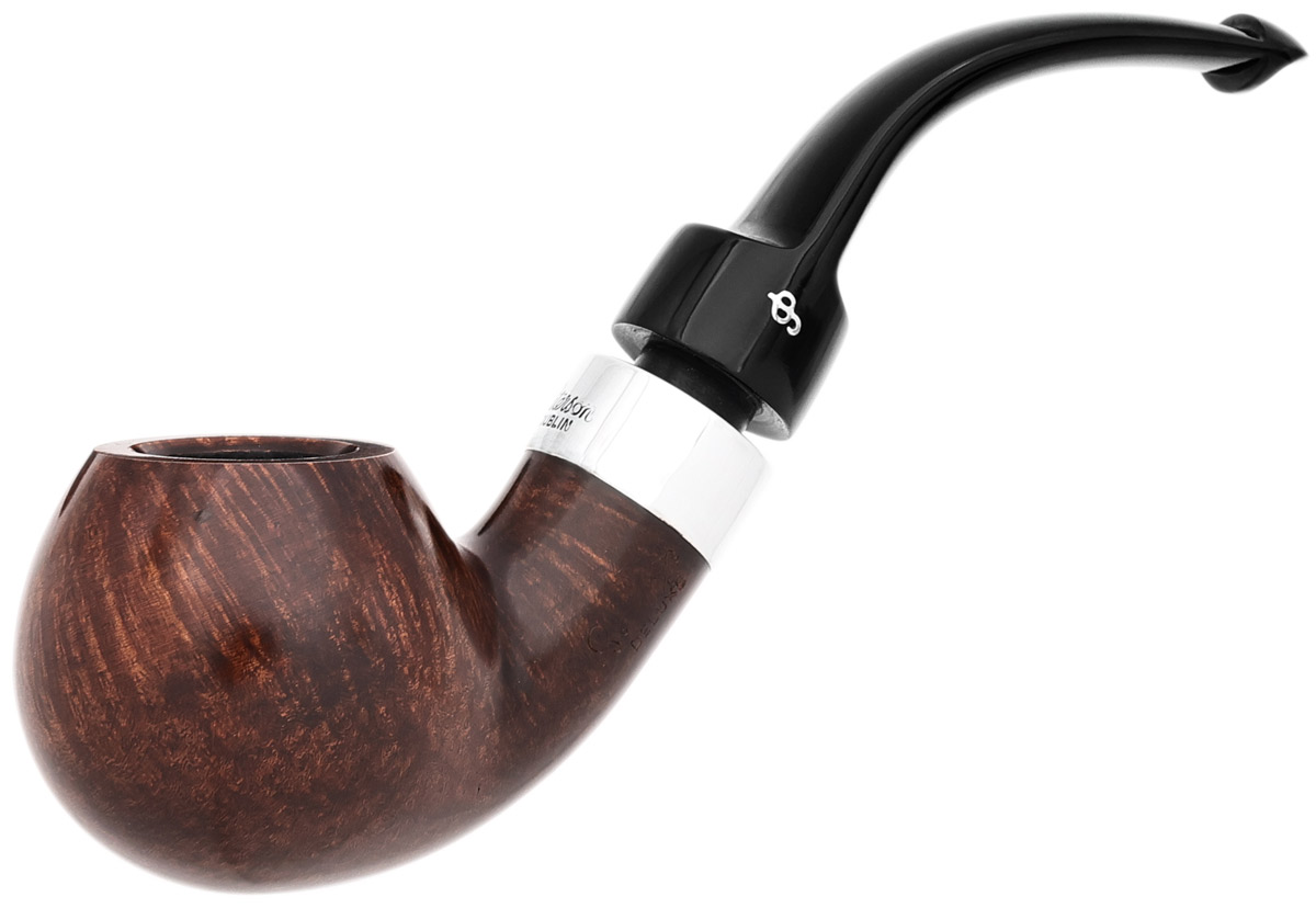 Peterson Deluxe System Dark Smooth (2s) P-Lip
