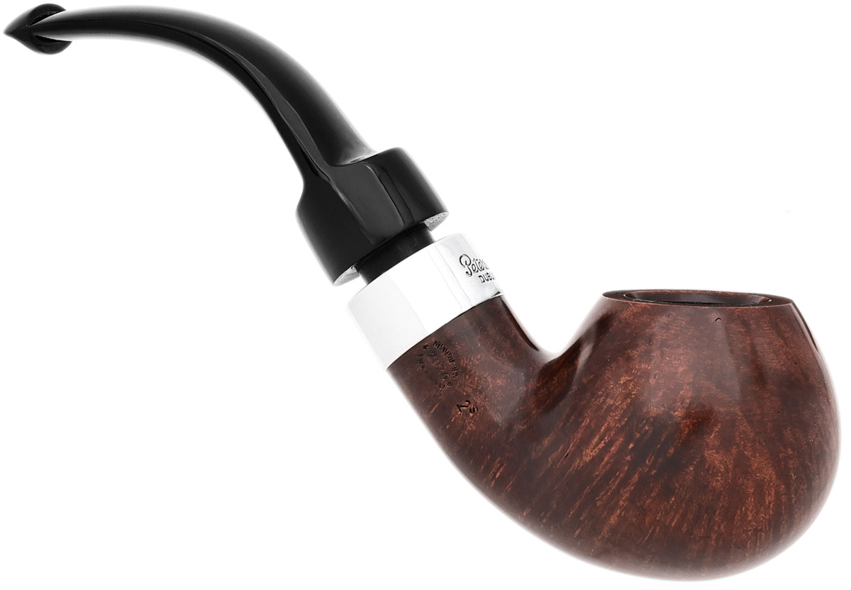 Peterson Deluxe System Dark Smooth (2s) P-Lip