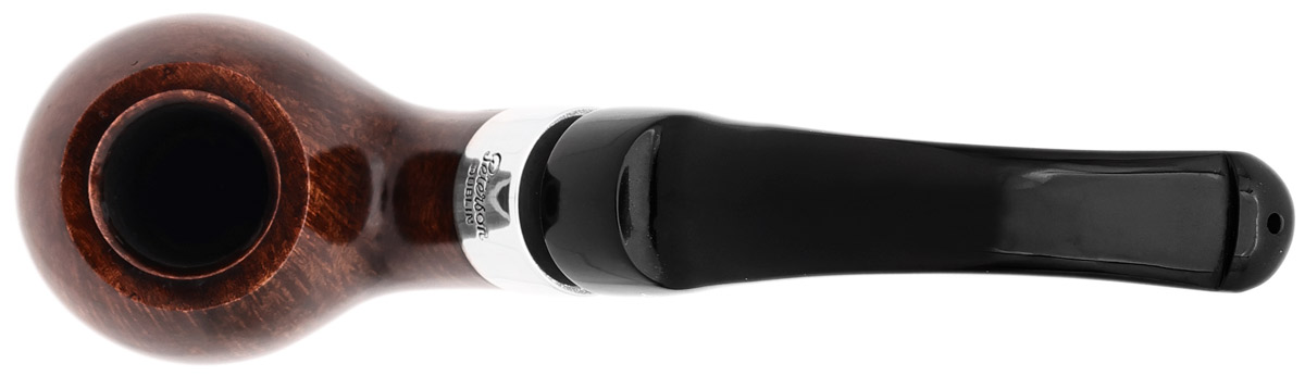 Peterson Deluxe System Dark Smooth (2s) P-Lip