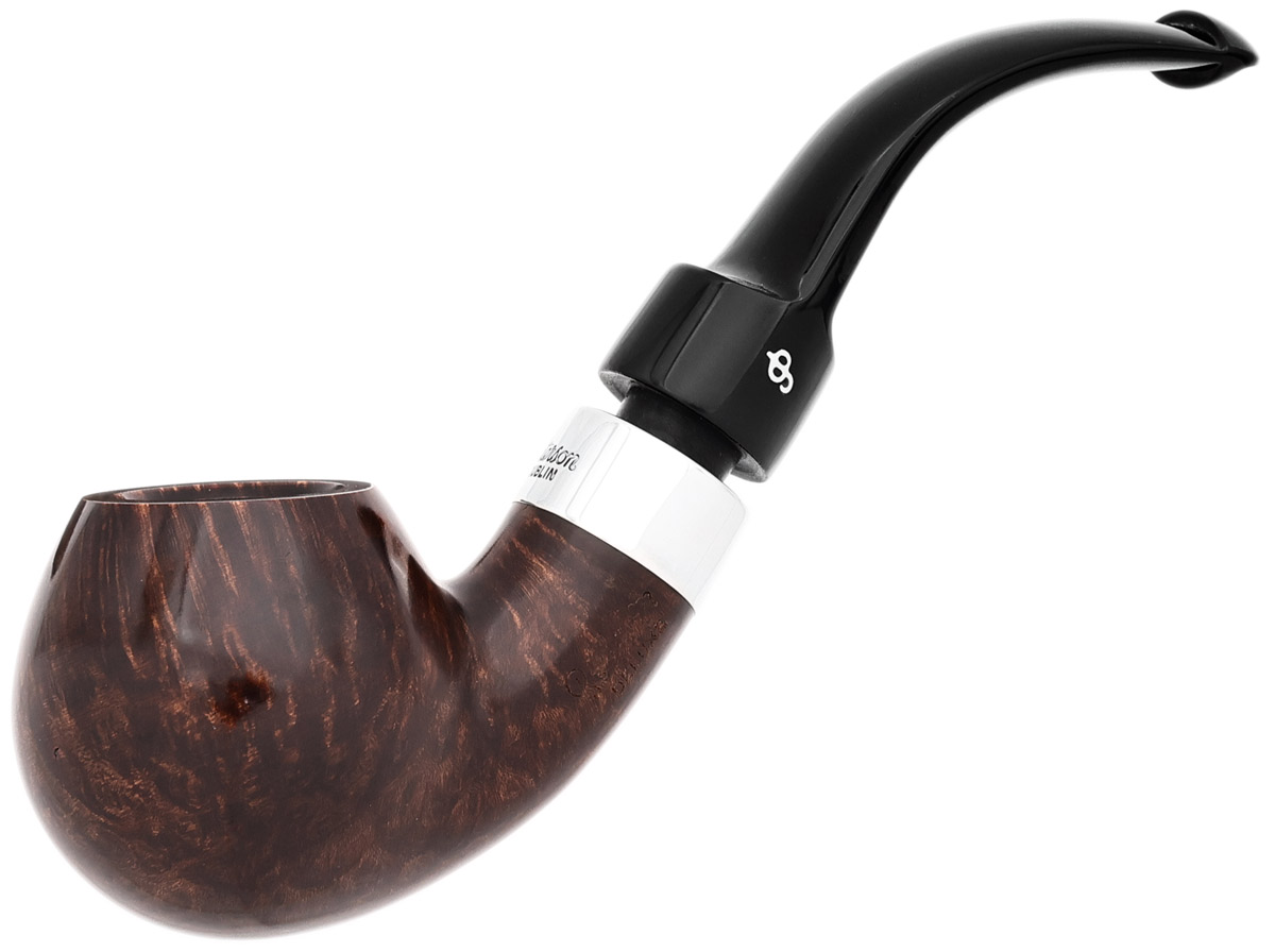 Peterson Deluxe System Dark Smooth (2s) P-Lip