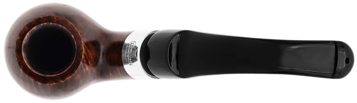 Peterson Deluxe System Dark Smooth (2s) P-Lip
