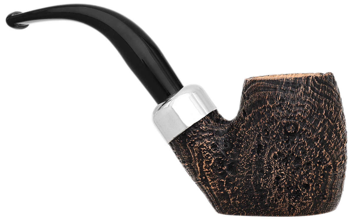 Peterson Arklow Sandblasted (306) Fishtail