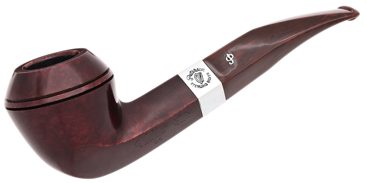 Peterson Irish Harp (B5) Fishtail