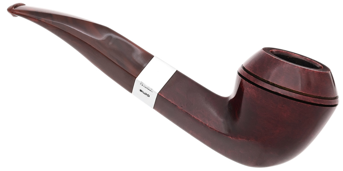 Peterson Irish Harp (B5) Fishtail