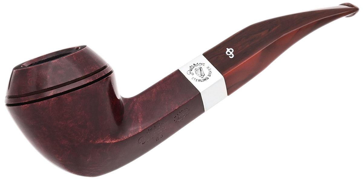 Peterson Irish Harp (B5) Fishtail