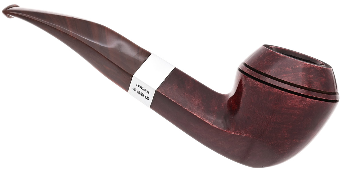 Peterson Irish Harp (B5) Fishtail