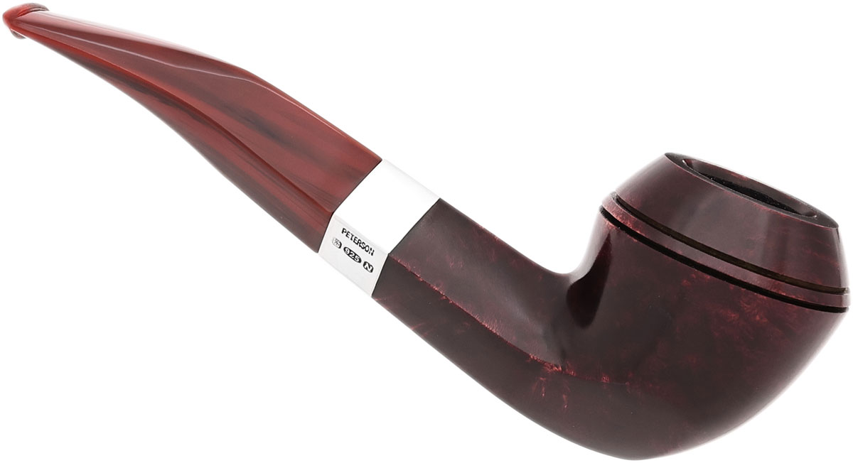 Peterson Irish Harp (B5) Fishtail