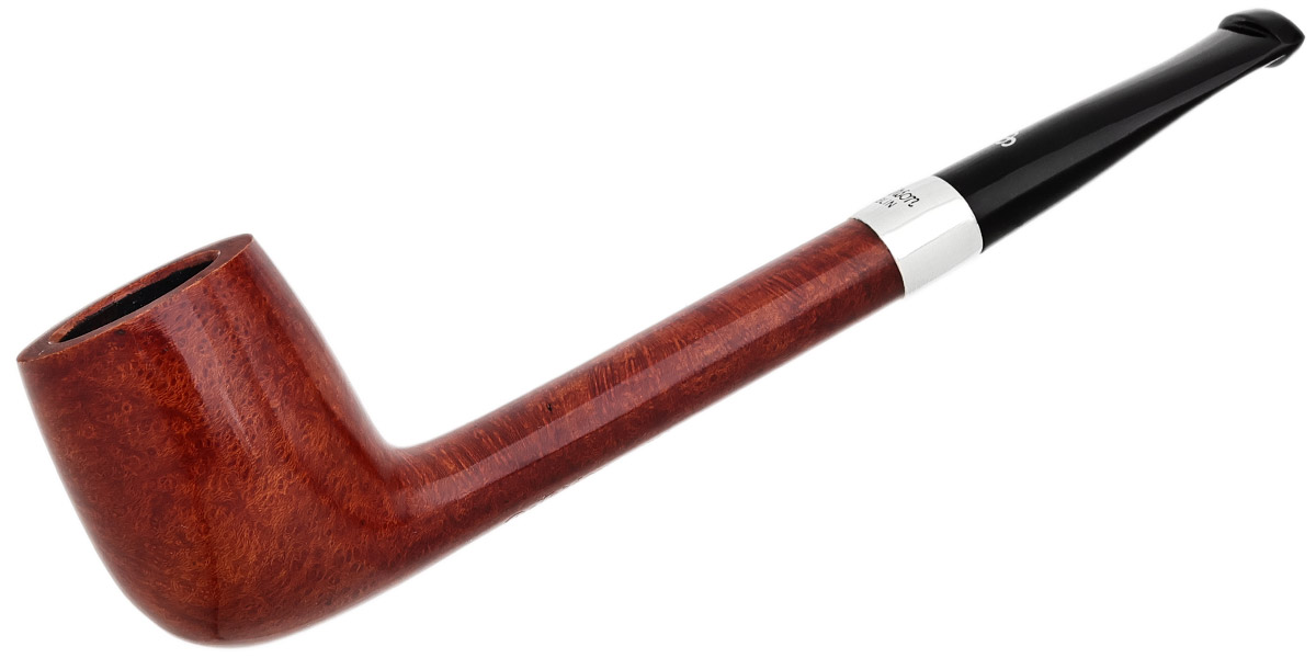 Peterson Deluxe Classic Terracotta (264) Fishtail