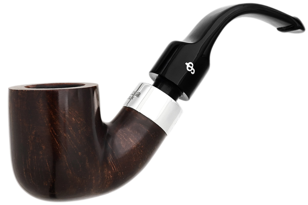 Peterson Deluxe System Dark Smooth (1s) P-Lip