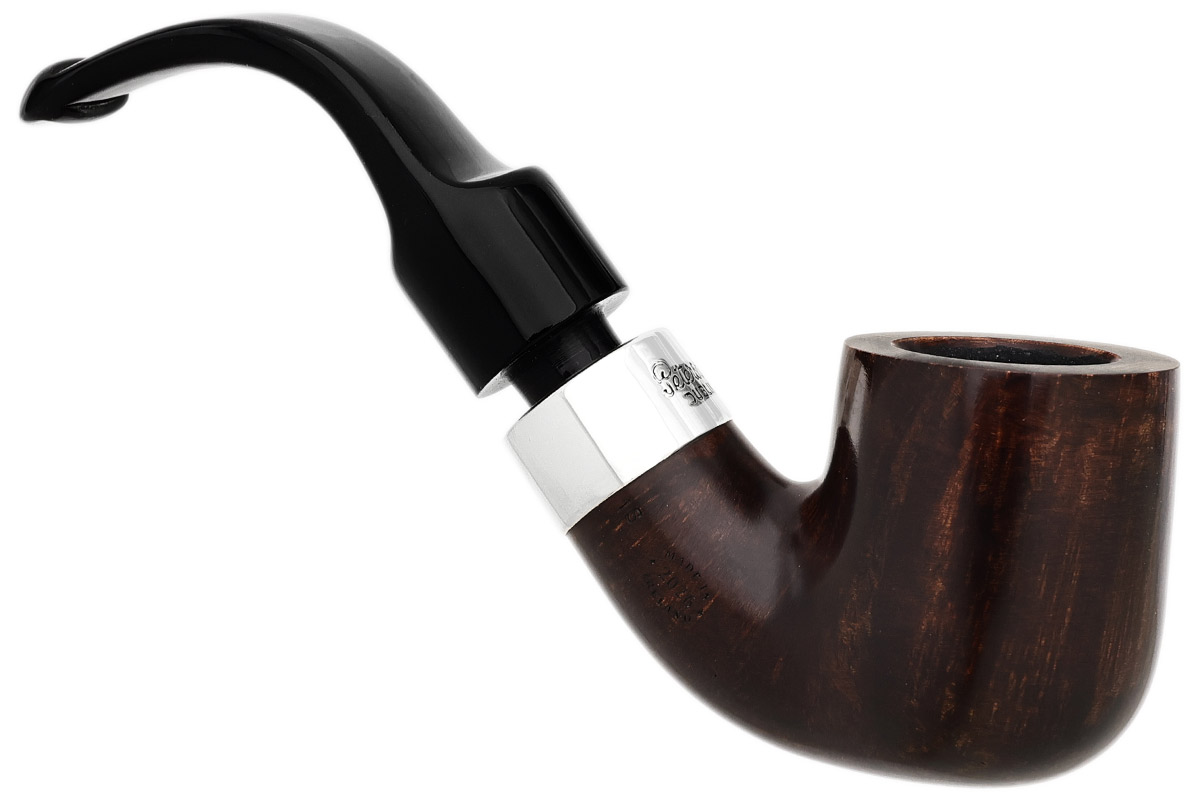 Peterson Deluxe System Dark Smooth (1s) P-Lip