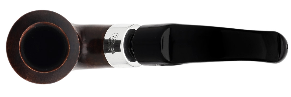 Peterson Deluxe System Dark Smooth (1s) P-Lip