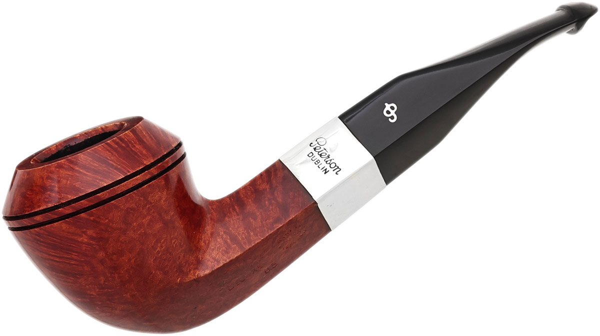 Peterson Deluxe Classic Terracotta (B5) P-Lip