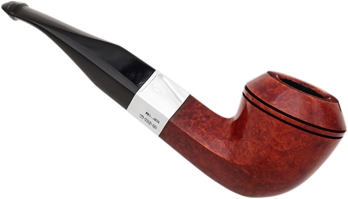 Peterson Deluxe Classic Terracotta (B5) P-Lip