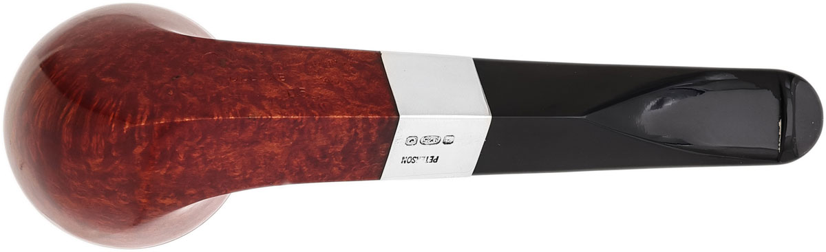 Peterson Deluxe Classic Terracotta (B5) P-Lip