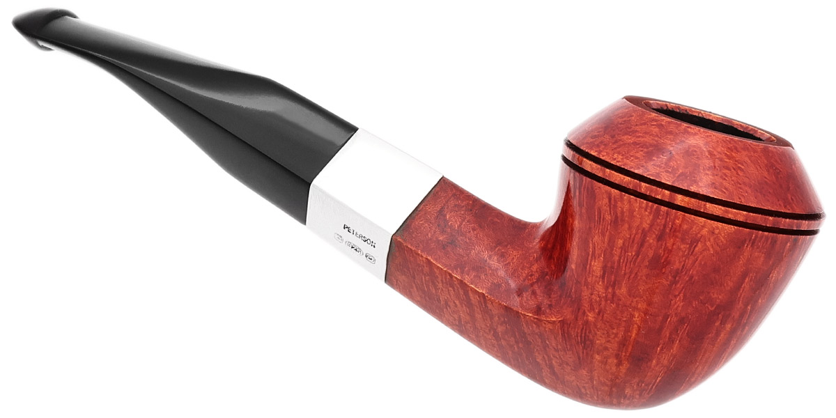 Peterson Deluxe Classic Terracotta (B5) P-Lip