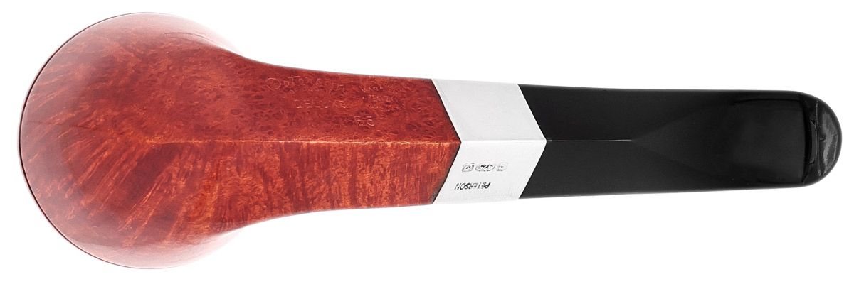 Peterson Deluxe Classic Terracotta (B5) P-Lip