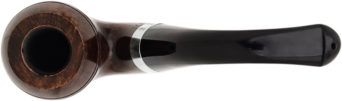 Peterson Sherlock Holmes Dark Smooth Watson P-Lip