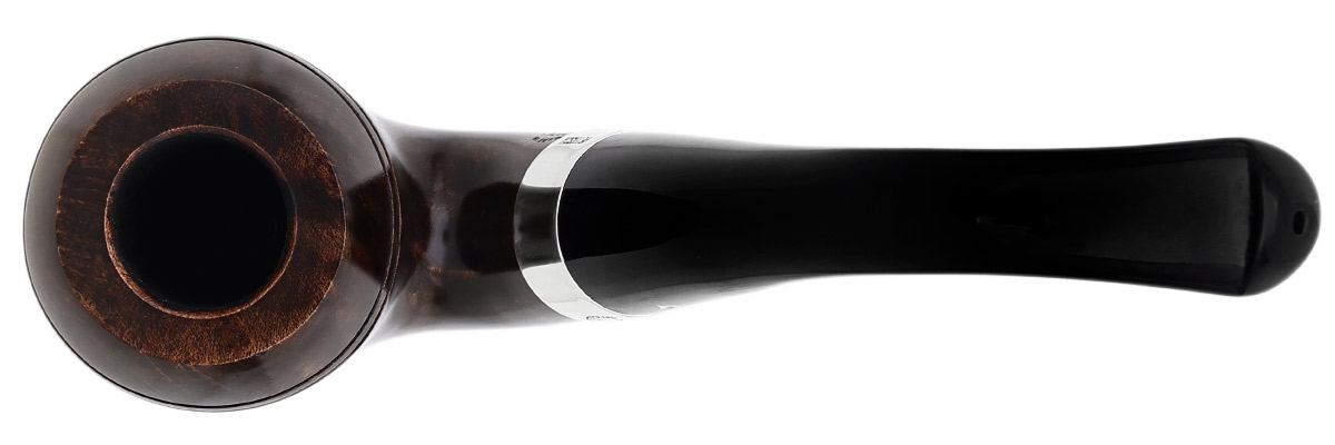 Peterson Sherlock Holmes Dark Smooth Watson P-Lip