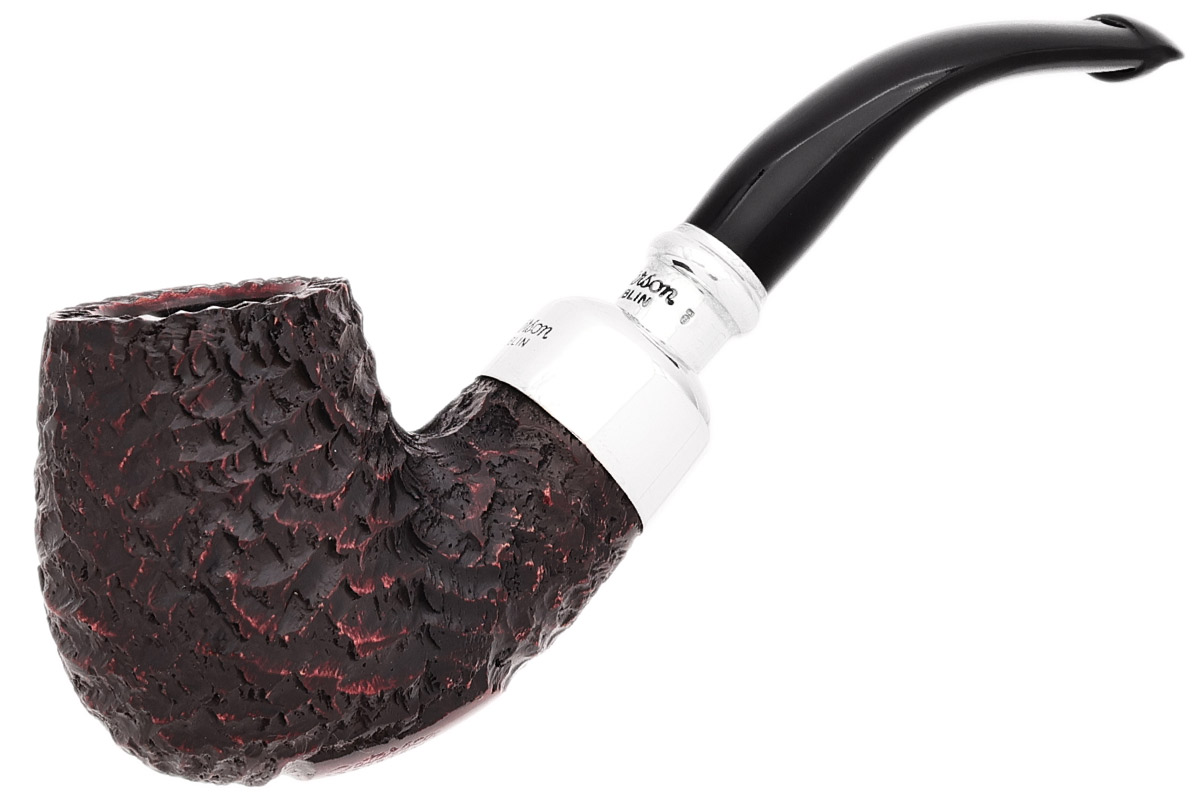 Peterson System Spigot Rusticated (307) P-Lip