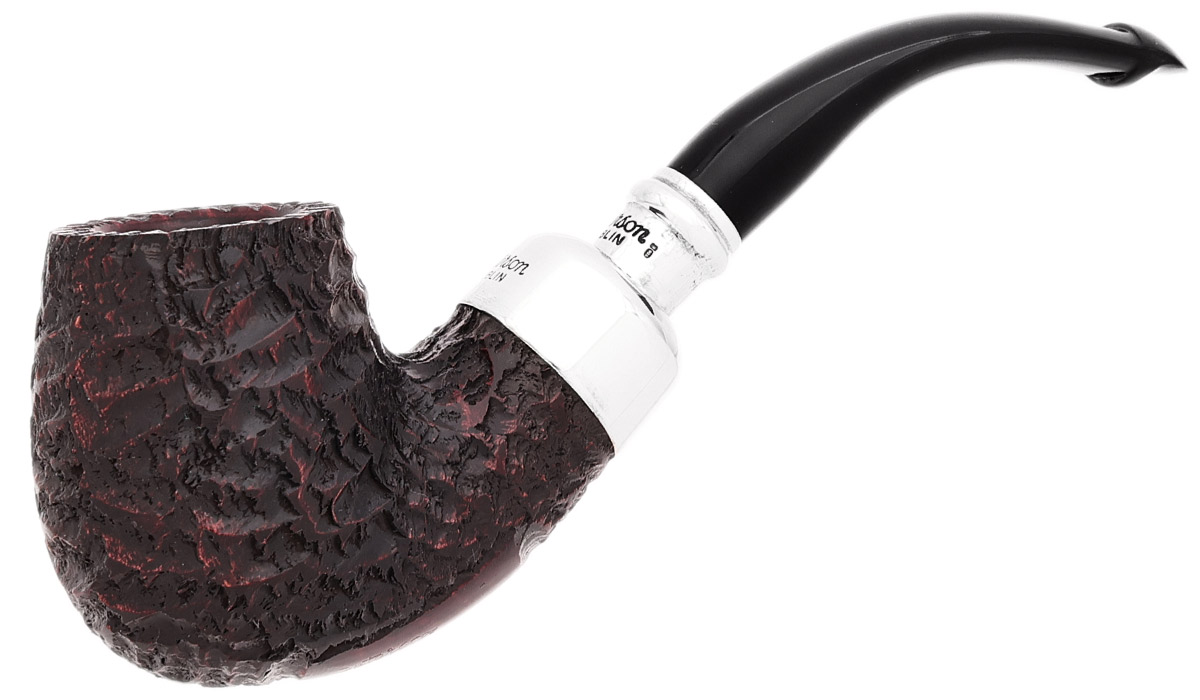 Peterson System Spigot Rusticated (307) P-Lip