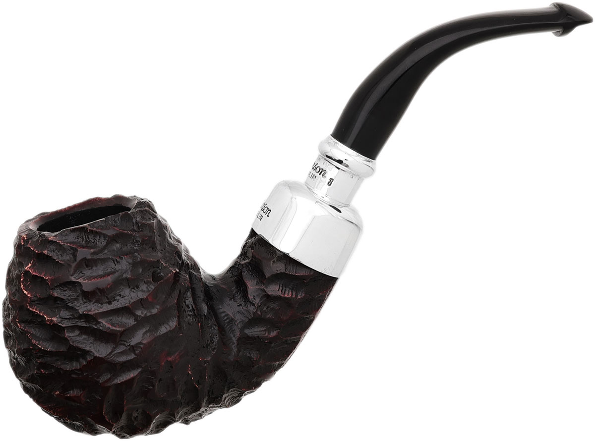 Peterson System Spigot Rusticated (B42) P-Lip