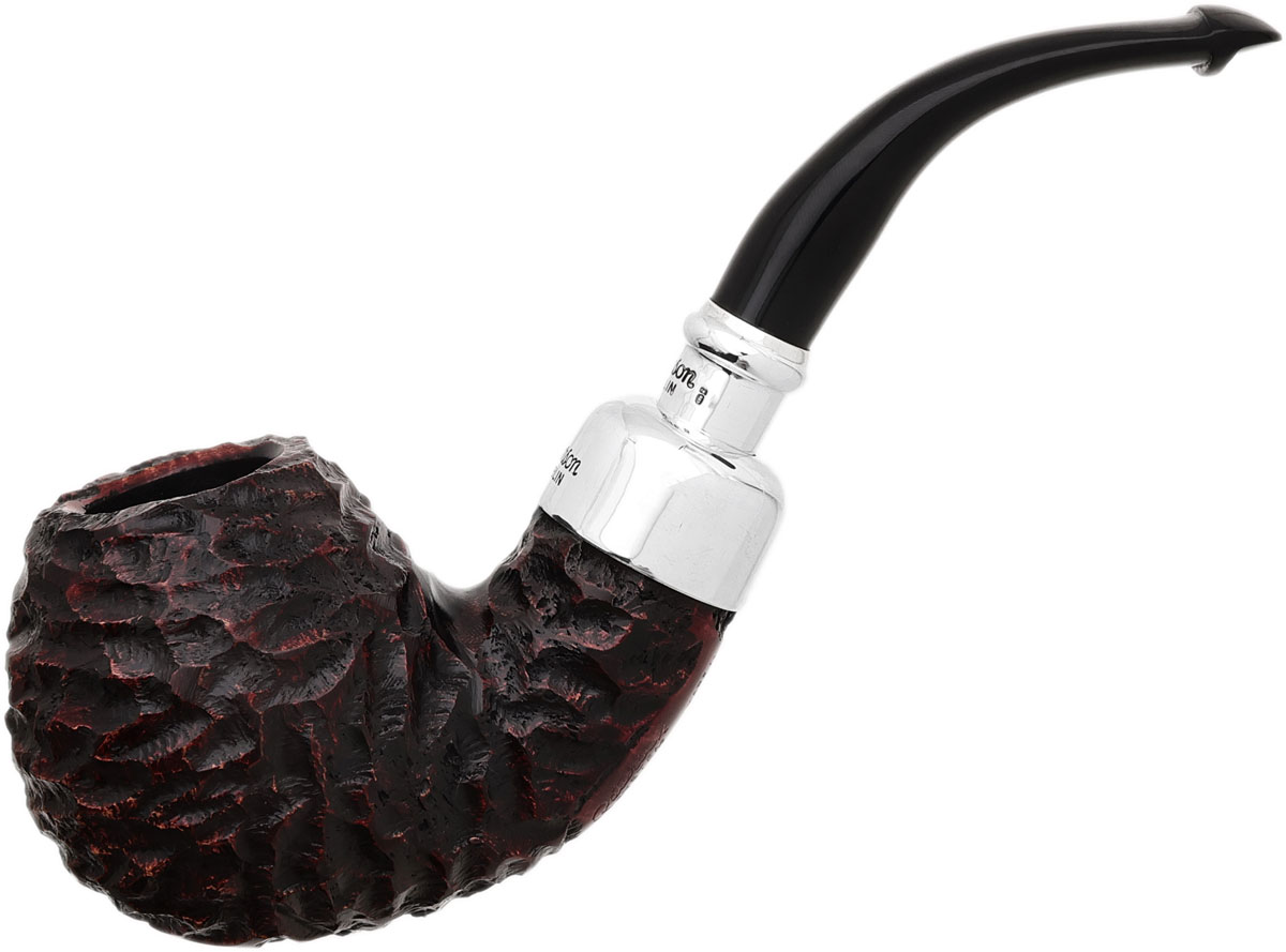 Peterson System Spigot Rusticated (B42) P-Lip