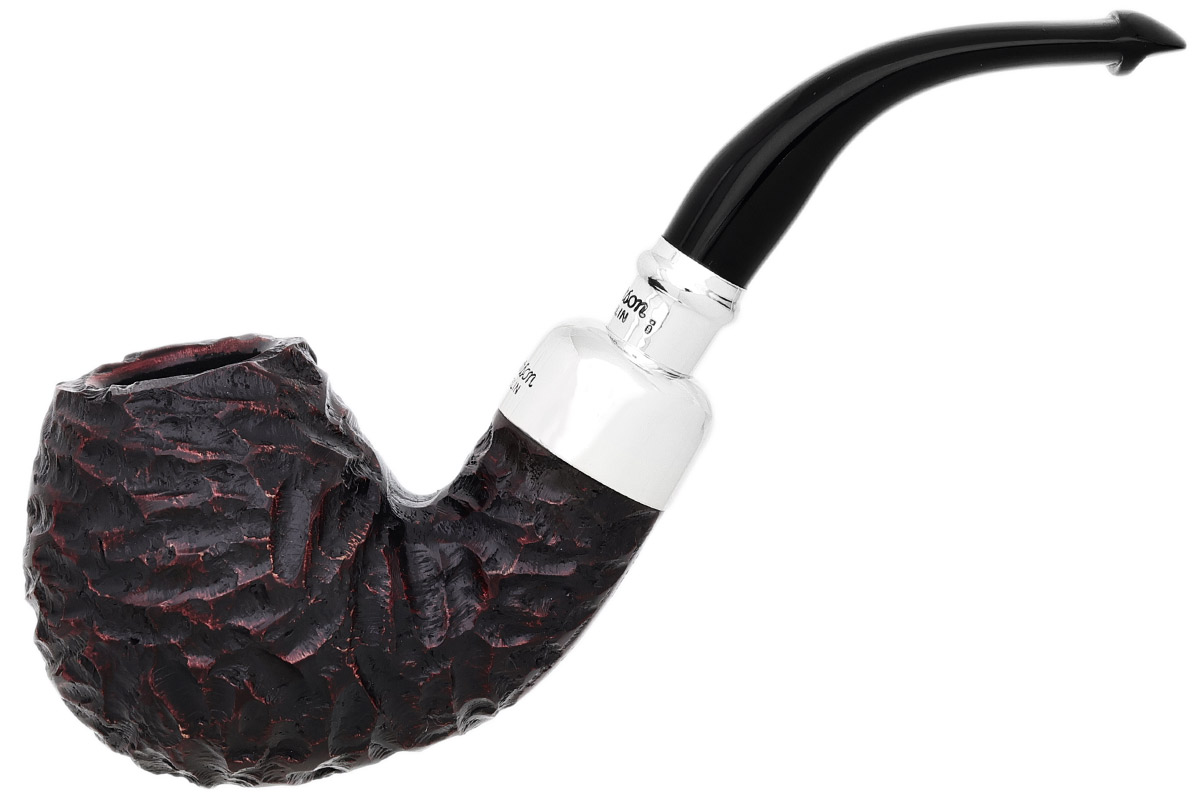 Peterson System Spigot Rusticated (B42) P-Lip