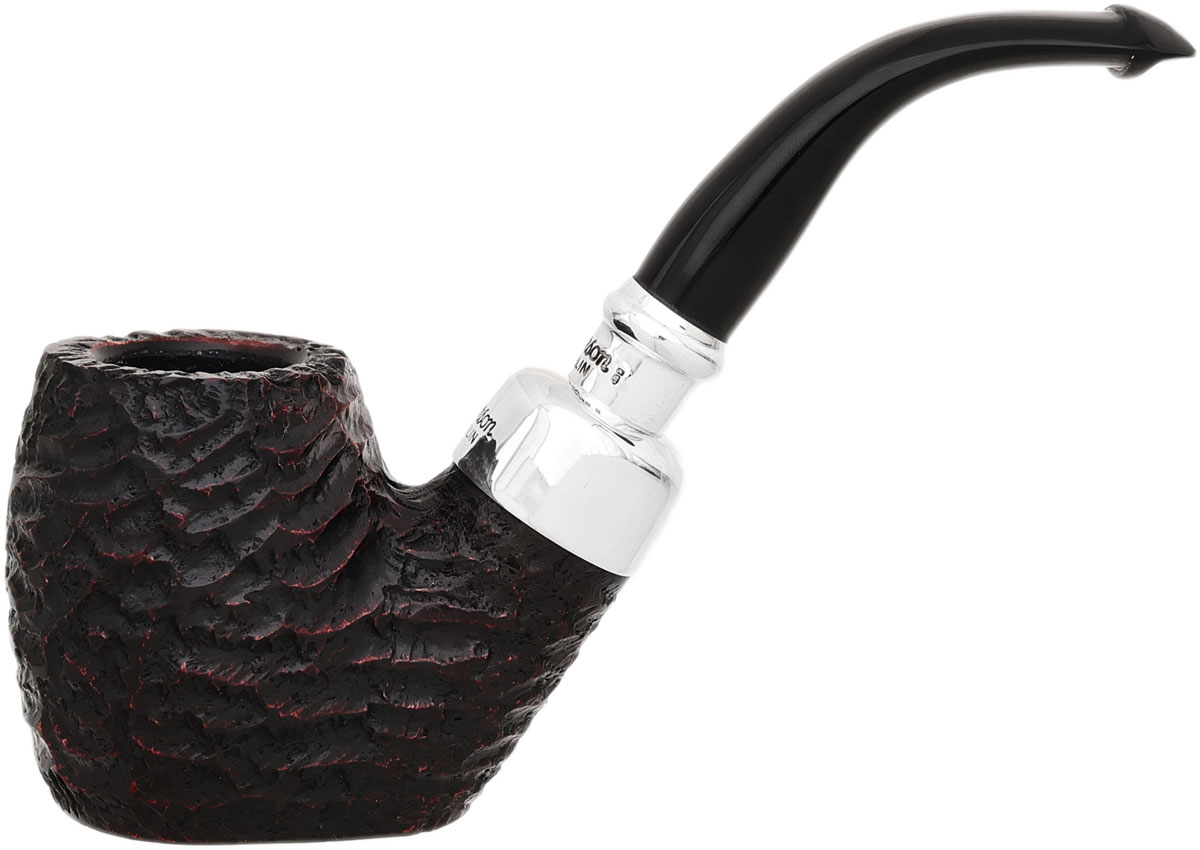 Peterson System Spigot Rusticated (306) P-Lip