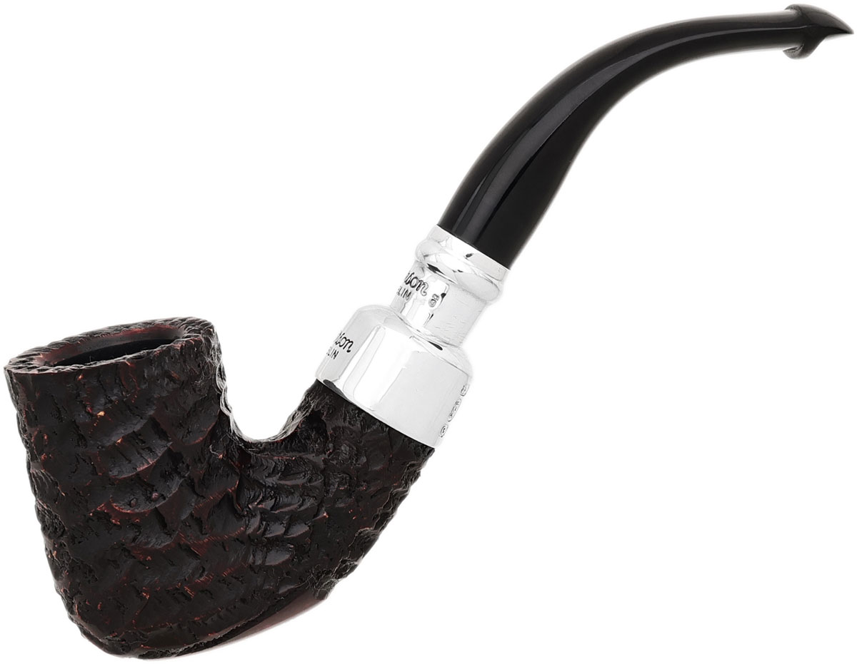 Peterson System Spigot Rusticated (313) P-Lip