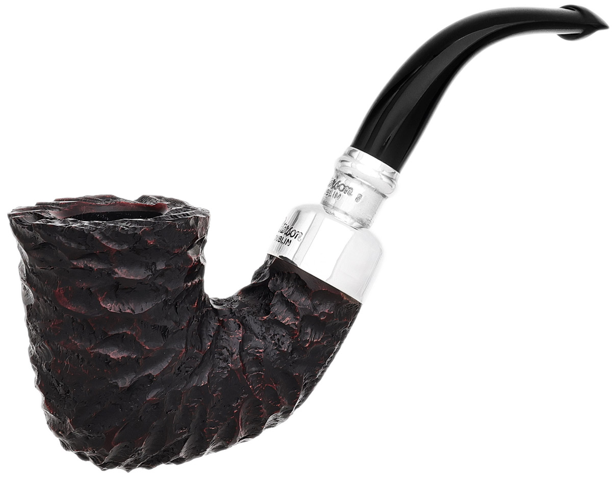 彼得森 Spigot 系列 锈蚀 XL315 葫芦斗