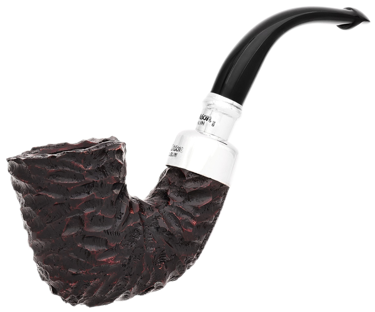 Peterson System Spigot Rusticated (XL315) P-Lip
