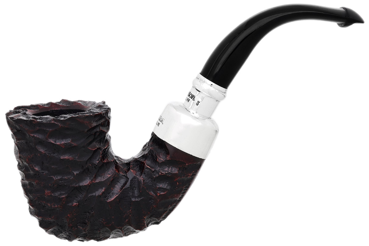 Peterson System Spigot Rusticated (XL315) P-Lip
