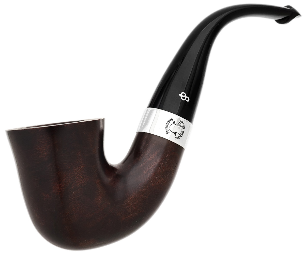 Peterson Sherlock Holmes Heritage Original P-Lip