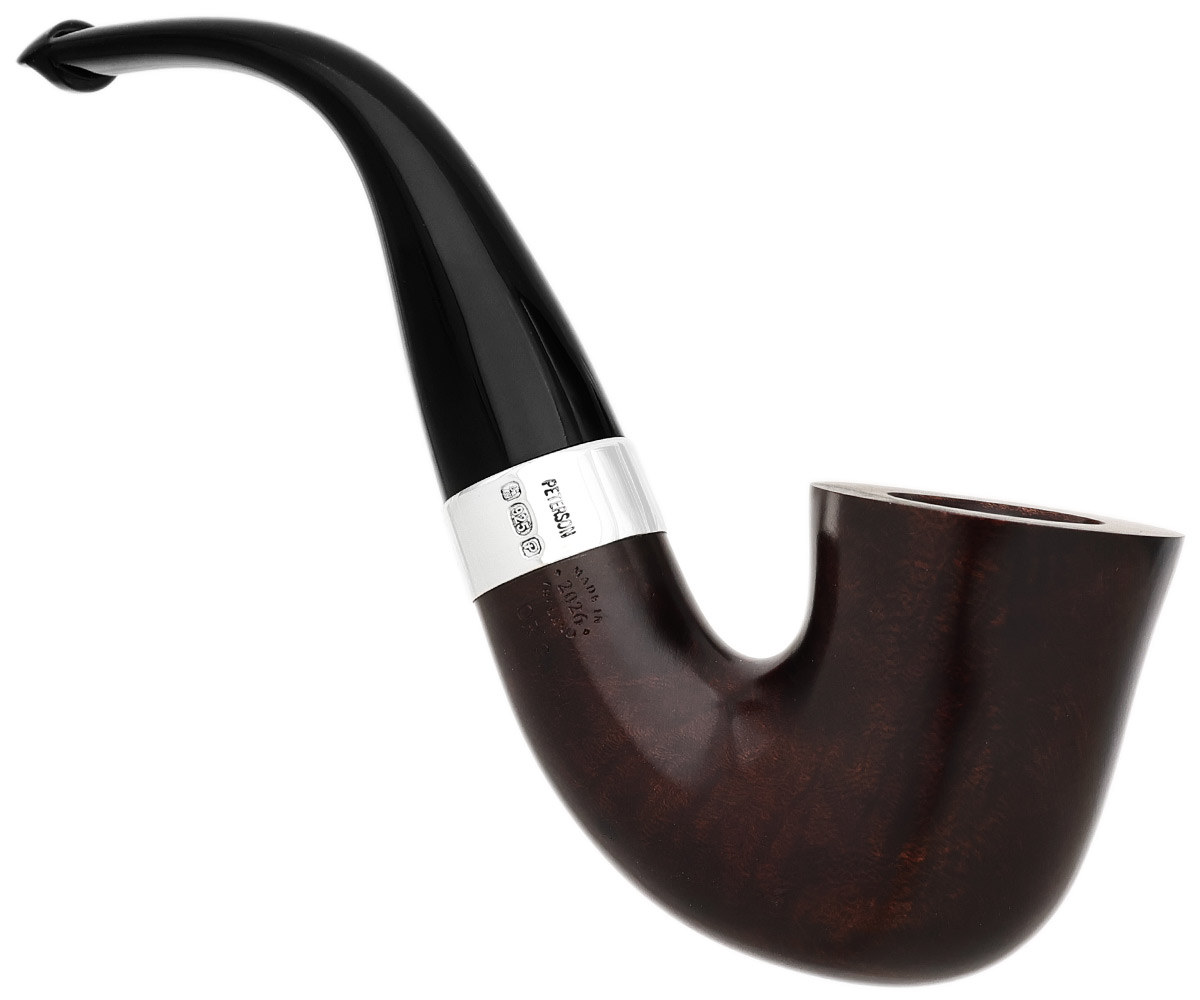 Peterson Sherlock Holmes Heritage Original P-Lip