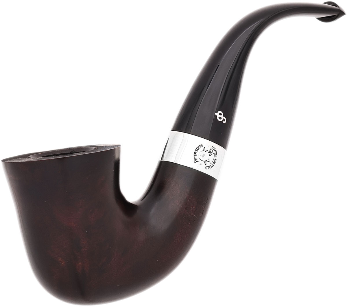 Peterson Sherlock Holmes Heritage Original P-Lip