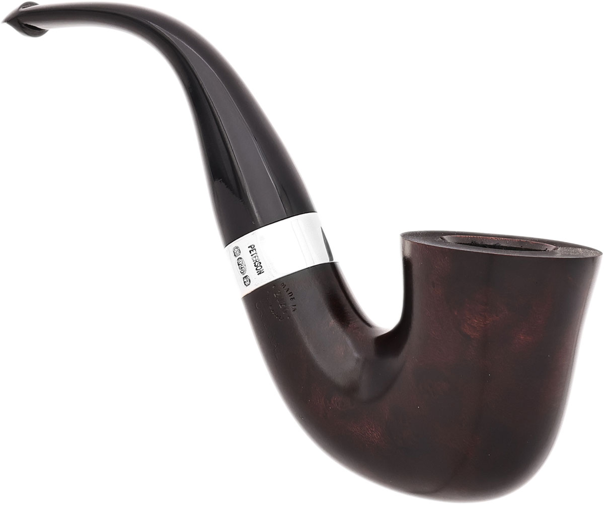Peterson Sherlock Holmes Heritage Original P-Lip