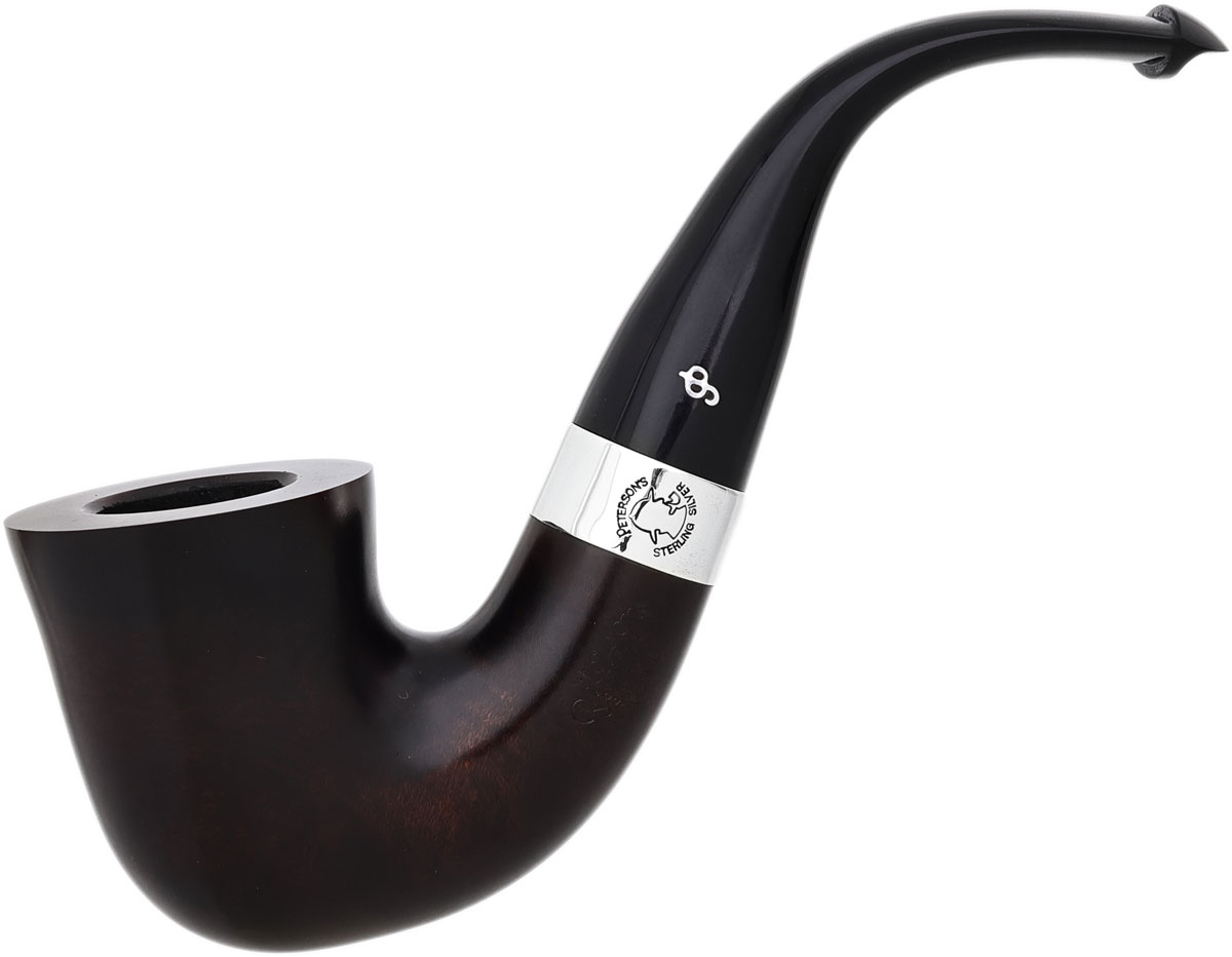 Peterson Sherlock Holmes Heritage Original P-Lip