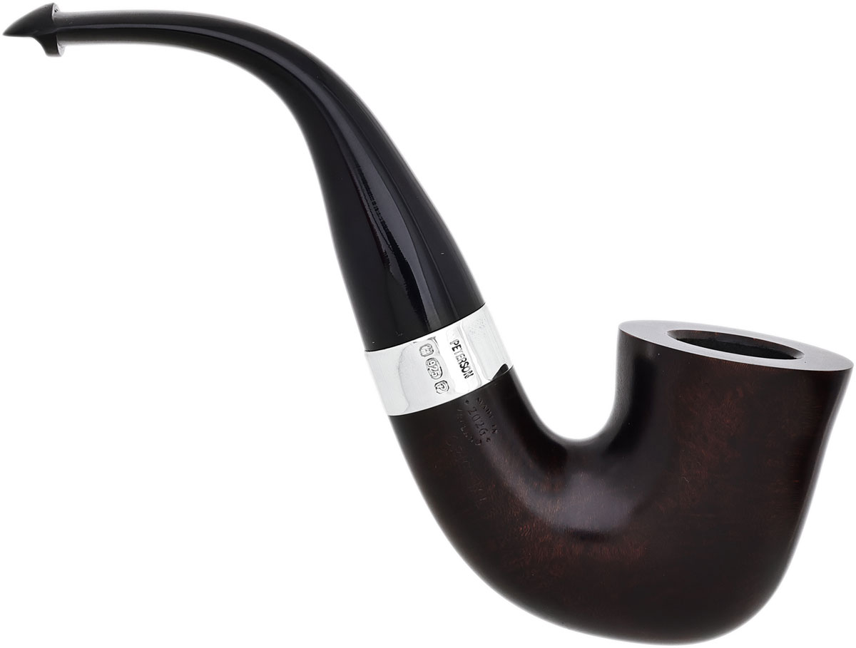 Peterson Sherlock Holmes Heritage Original P-Lip