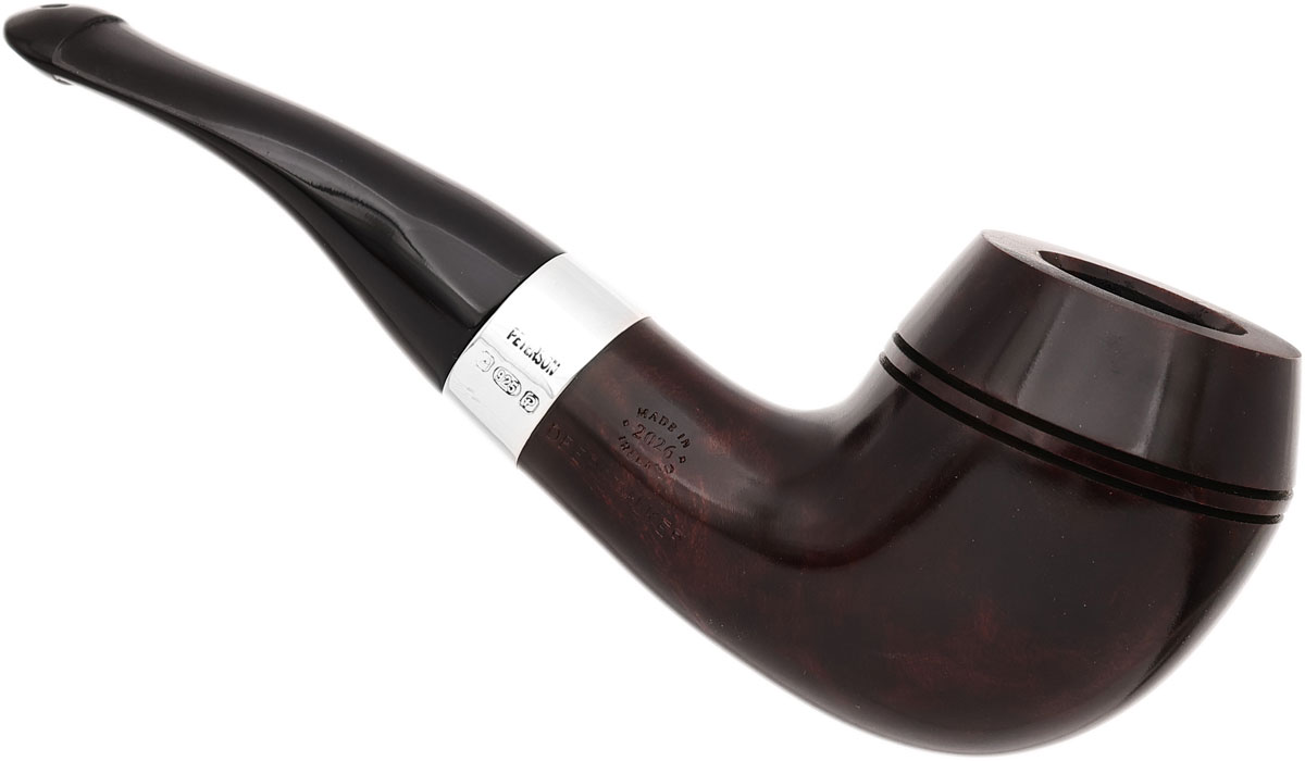 Peterson Sherlock Holmes Heritage Deerstalker P-Lip