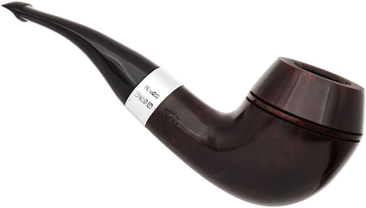 Peterson Sherlock Holmes Heritage Deerstalker P-Lip