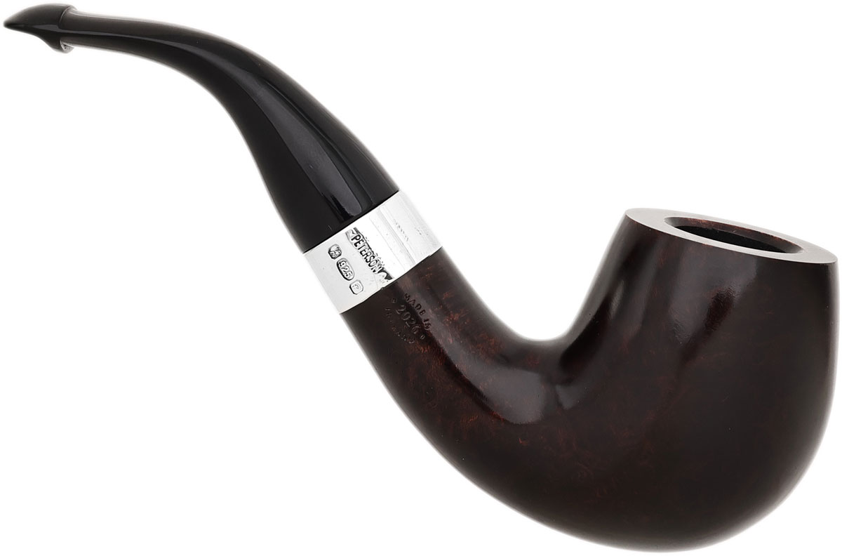 Peterson Sherlock Holmes Heritage Professor P-Lip