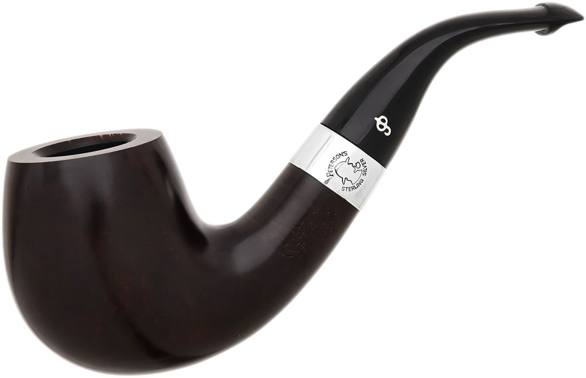 Peterson Sherlock Holmes Heritage Professor P-Lip
