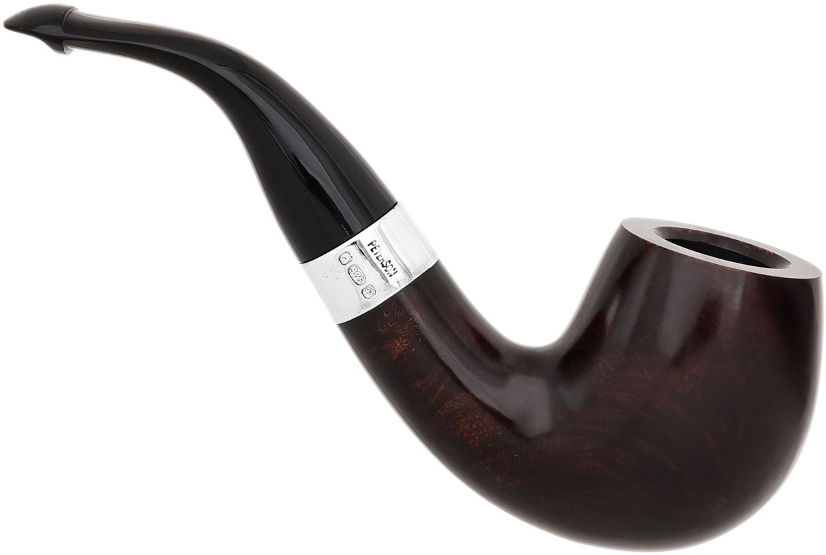 Peterson Sherlock Holmes Heritage Professor P-Lip