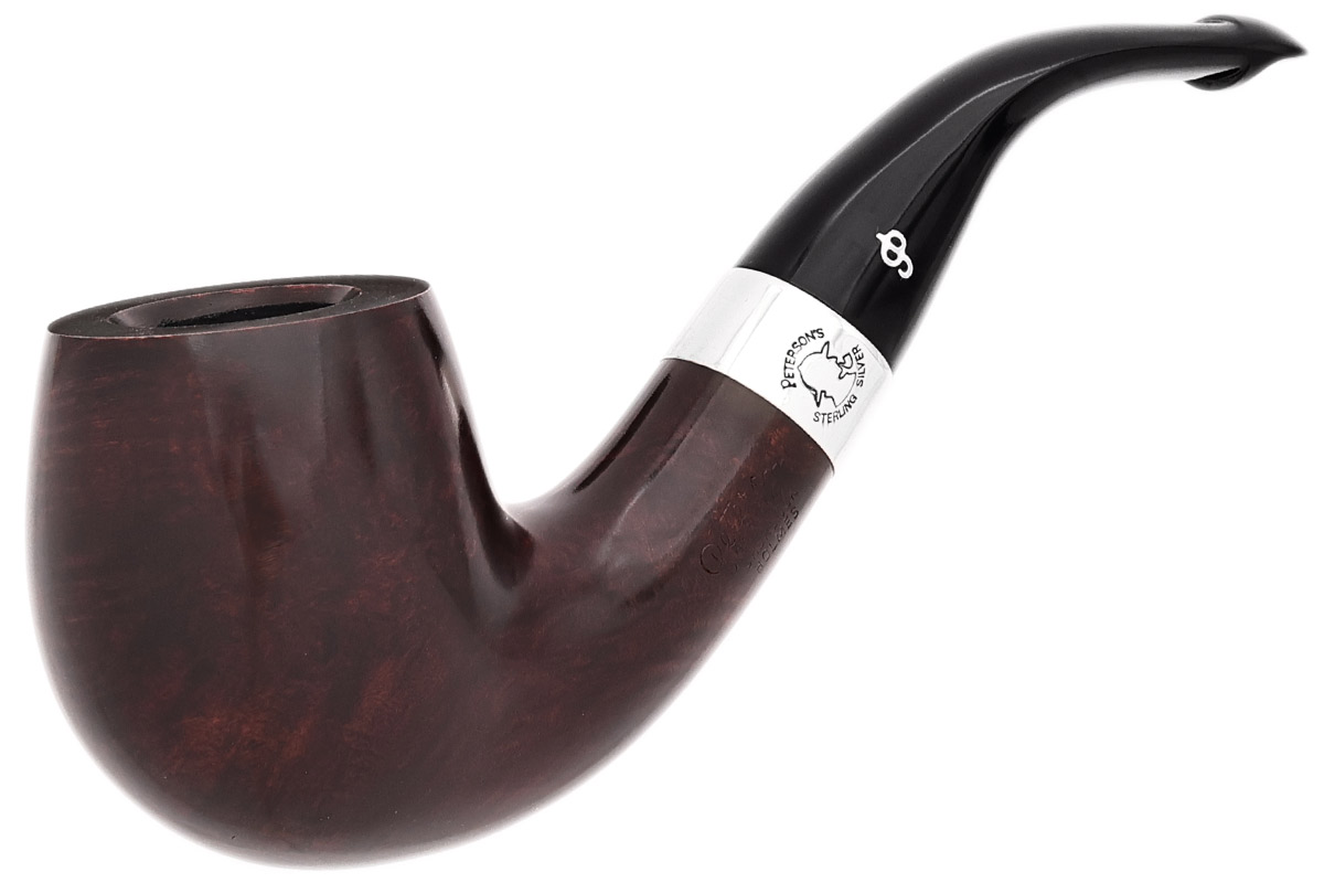 Peterson Sherlock Holmes Heritage Professor P-Lip