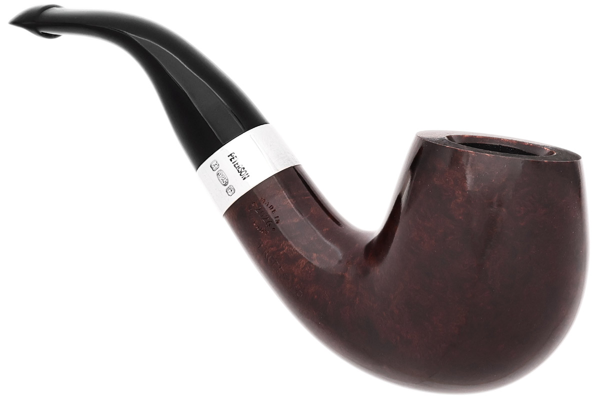 Peterson Sherlock Holmes Heritage Professor P-Lip
