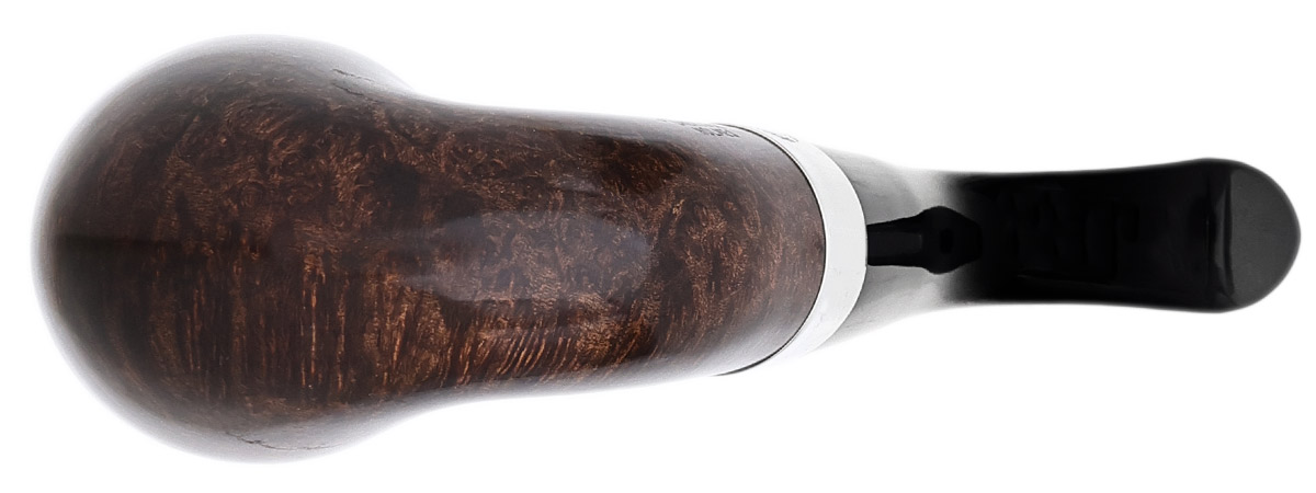 Peterson Sherlock Holmes Dark Smooth Baskerville P-Lip
